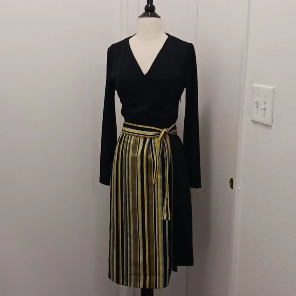 LATTORI NOT JUST A LABEL DRESS MEMPHIS COLLECTION - Picture 4 of 12